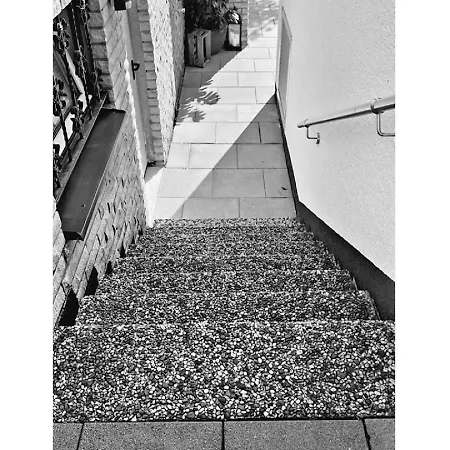 Apartment Am - Moehnesee