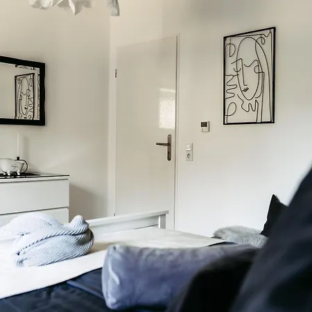 Am - Apartment Moehnesee