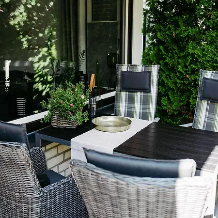 Apartment Am - Moehnesee