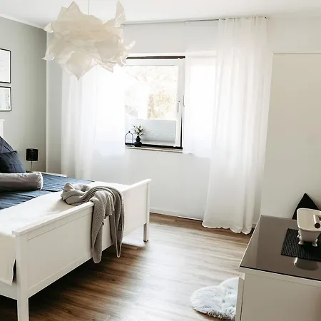 Apartment Am -