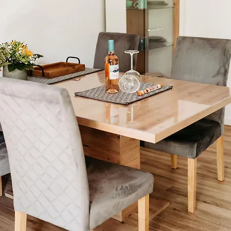 Apartment Am - Moehnesee