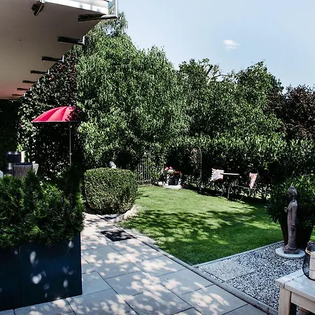Apartment Am - Moehnesee