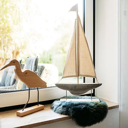 Apartment Am - *