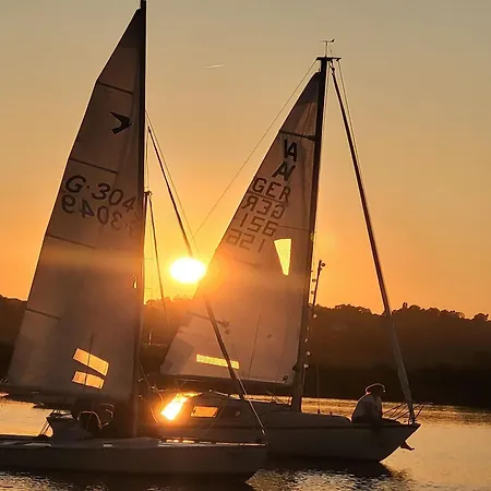 Apartament - Am Möhnesee