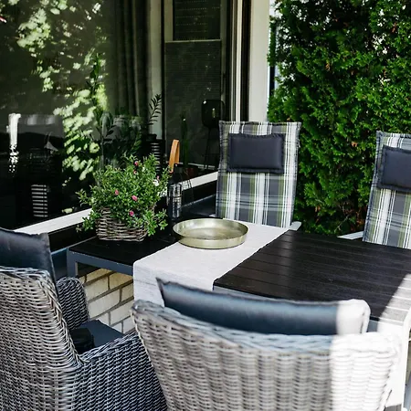 Apartmán - Am Möhnesee