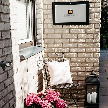 - Am Apartmán Möhnesee