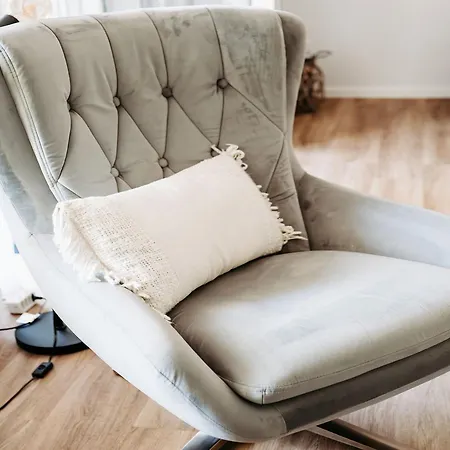 - Am Apartmán Möhnesee