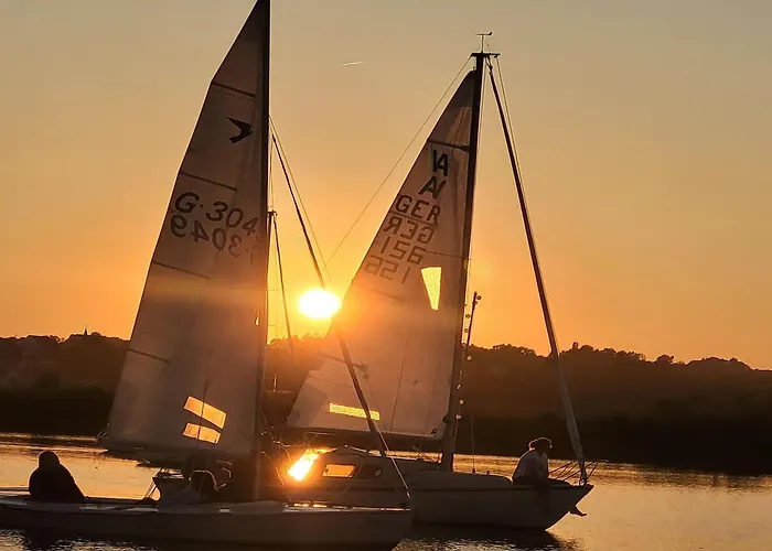 Apartament - Am Möhnesee