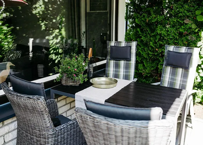 Apartament - Am Möhnesee