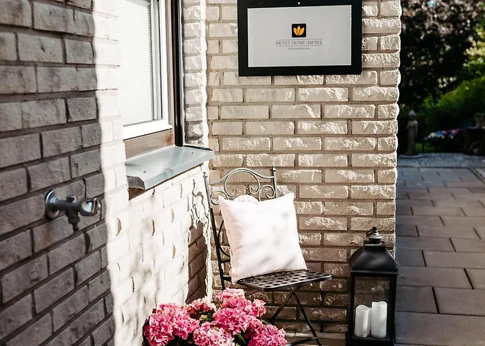 - Am Apartament Möhnesee