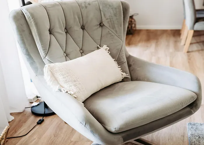 - Am Apartament Möhnesee