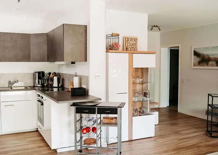 - Am Apartament Möhnesee