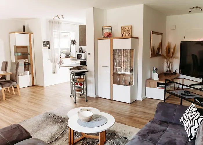 Apartament - Am Möhnesee