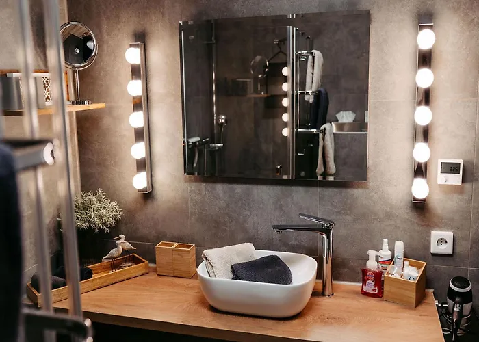 - Am Apartament Möhnesee